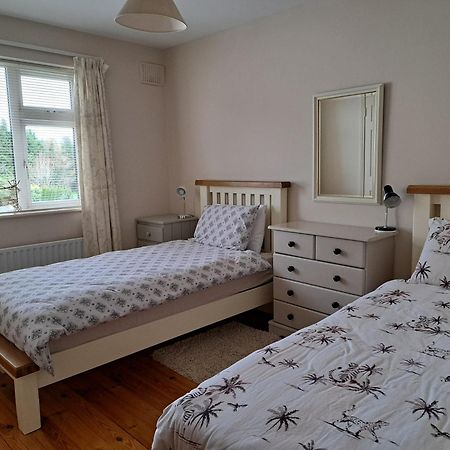شقة Bearstone House لوجهيرا المظهر الخارجي الصورة