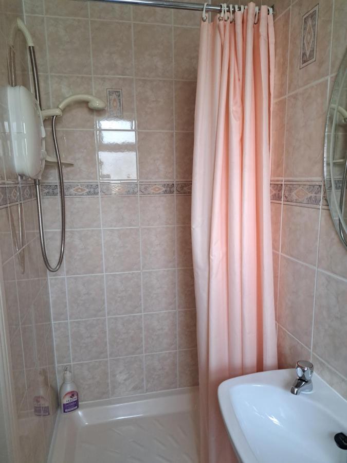 شقة Bearstone House لوجهيرا المظهر الخارجي الصورة