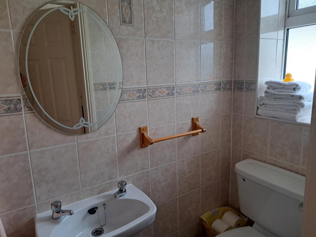 شقة Bearstone House لوجهيرا المظهر الخارجي الصورة