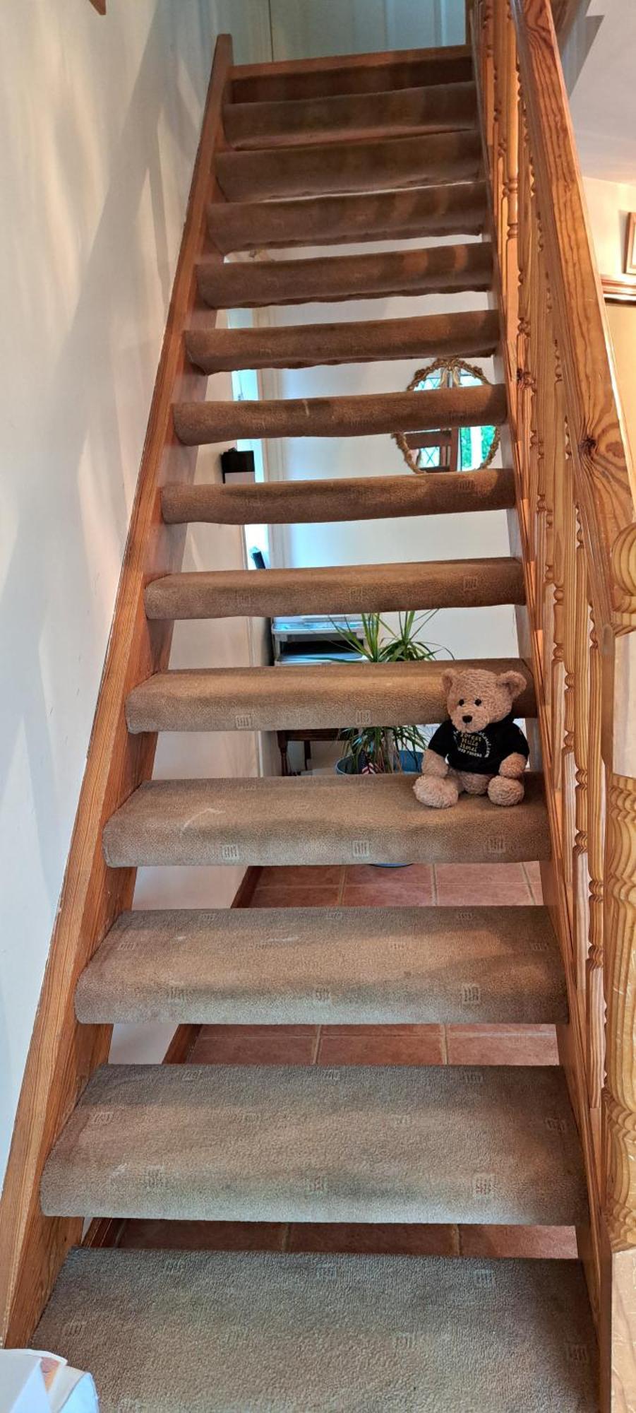 شقة Bearstone House لوجهيرا المظهر الخارجي الصورة